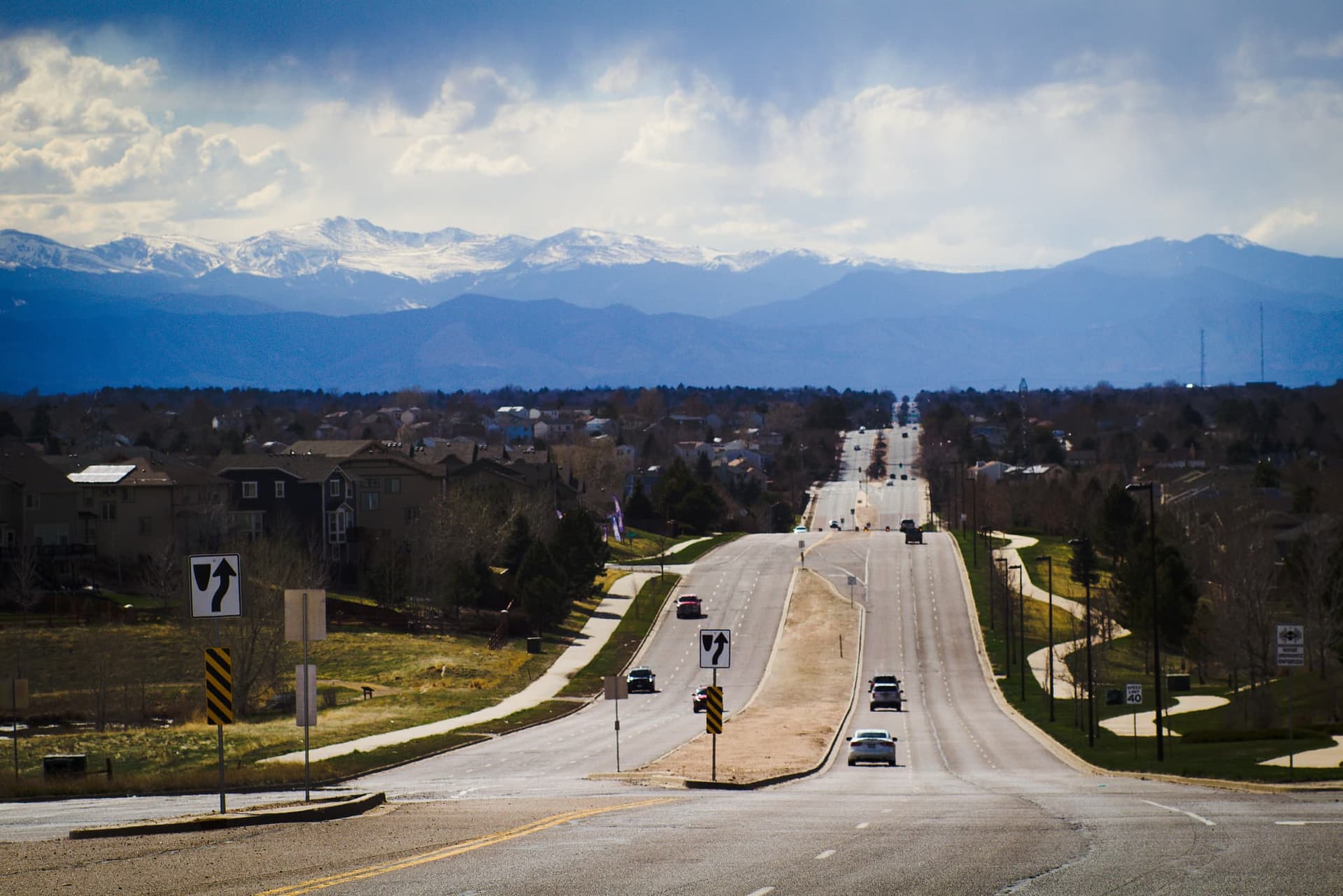 Longmont, Colorado